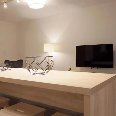 Monazo Urban Apartment Kavala Exteriér fotografie