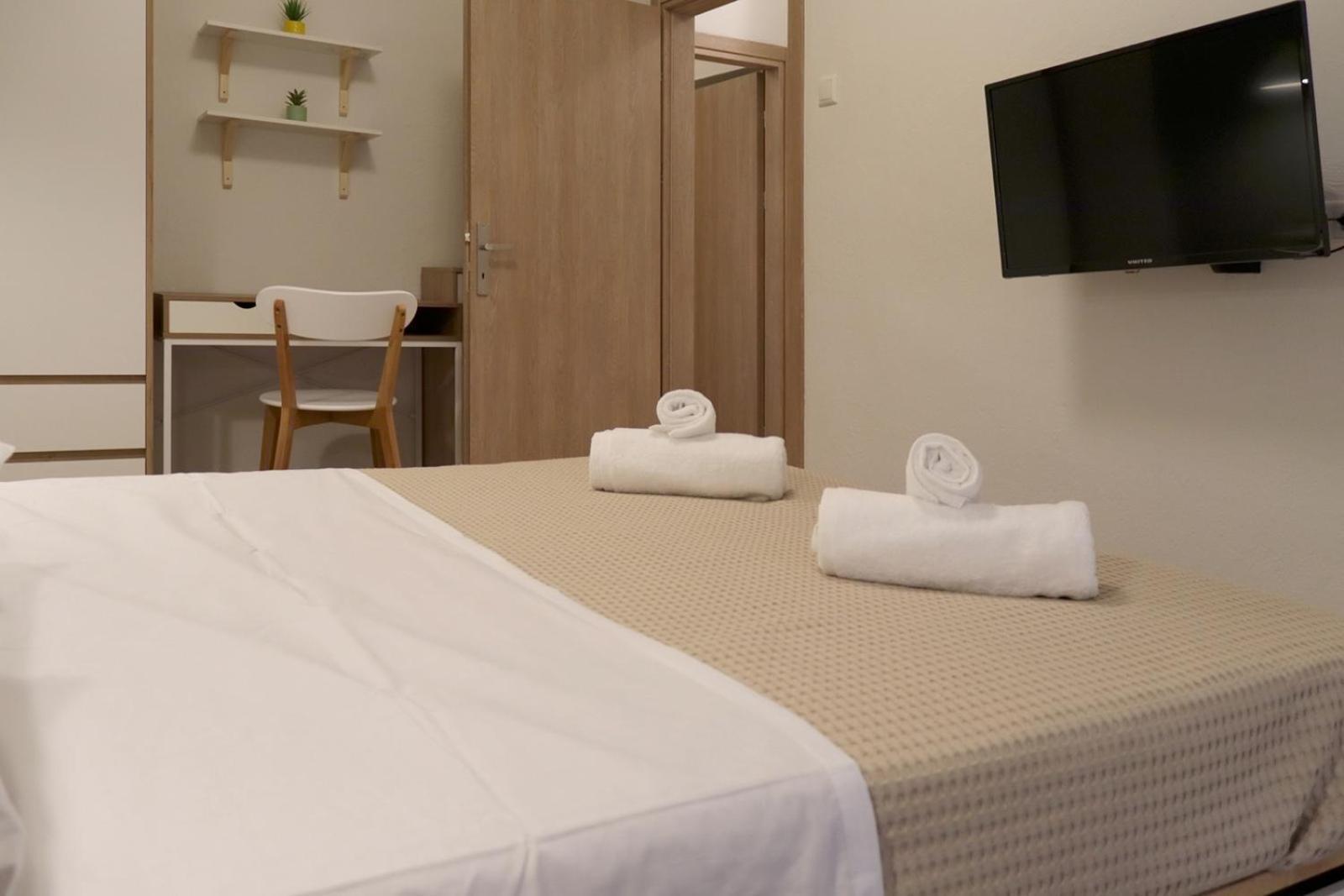 Apartment Monazo Urban Kavala