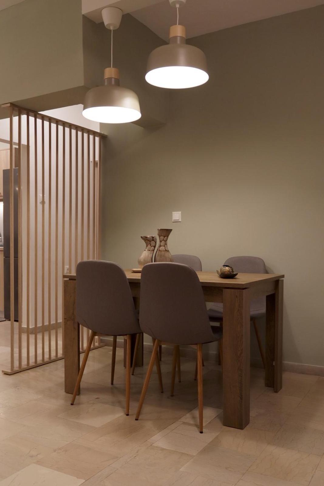 Apartment Monazo Urban