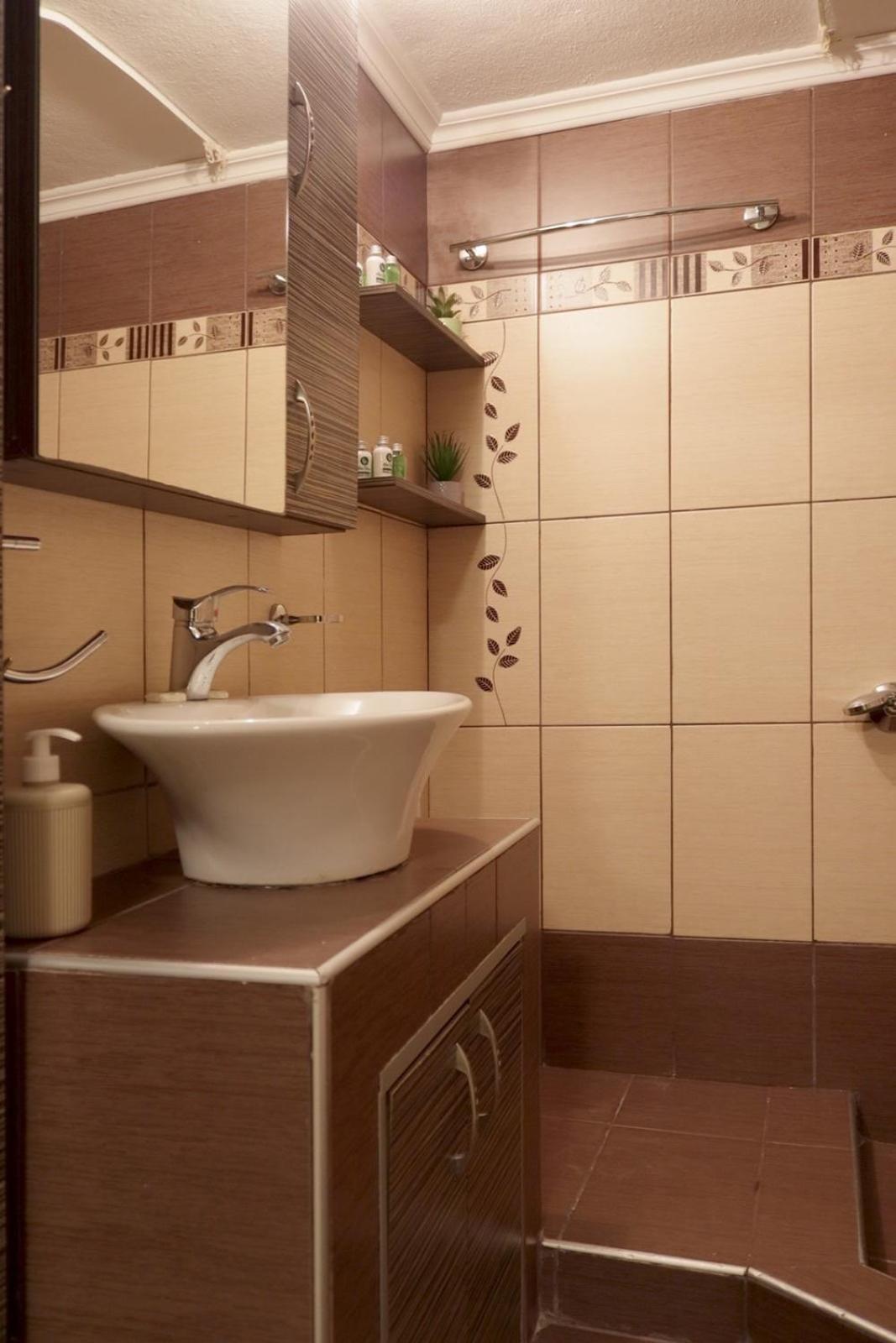 Monazo Urban Apartment *