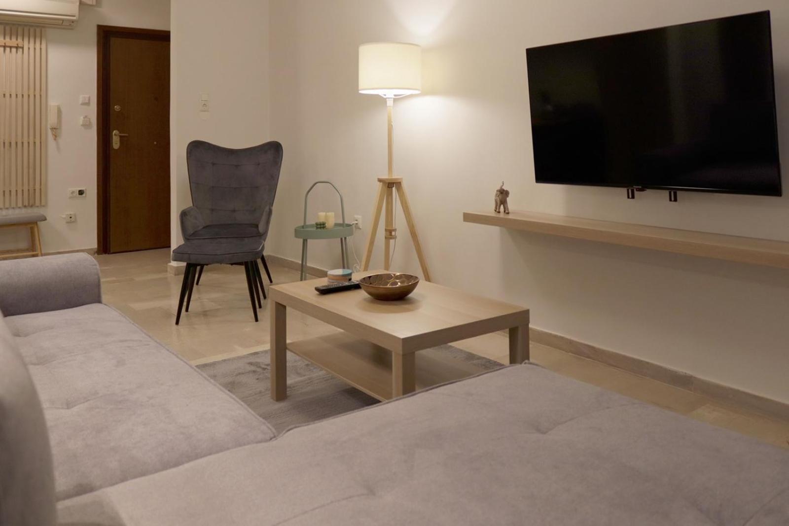 Monazo Urban Apartment