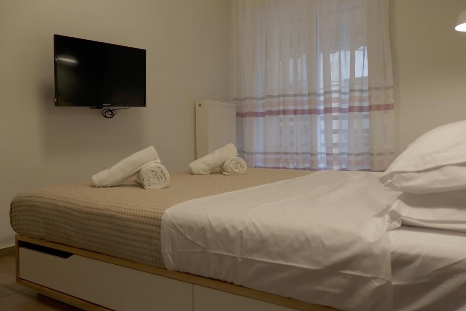 Monazo Urban Apartment Kavala