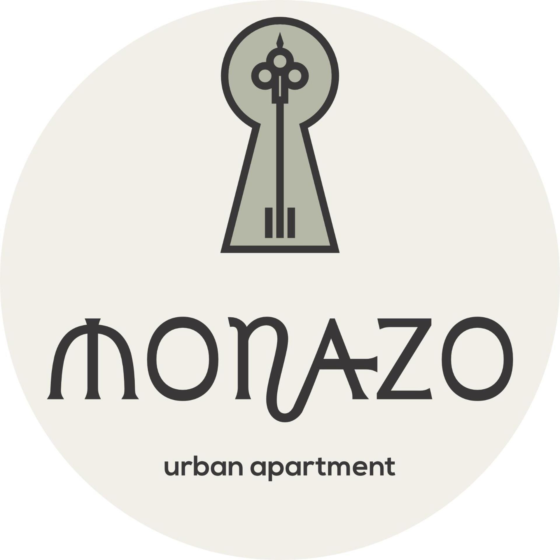 Apartment Monazo Urban *