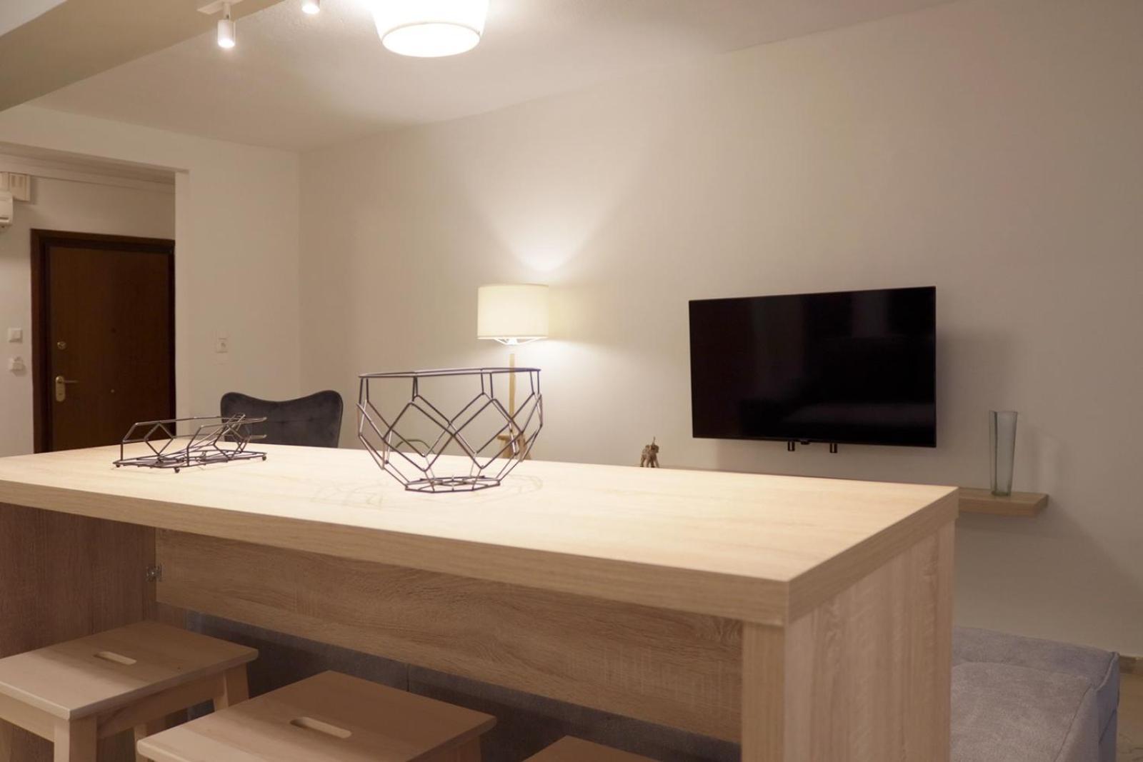 Monazo Urban Apartment