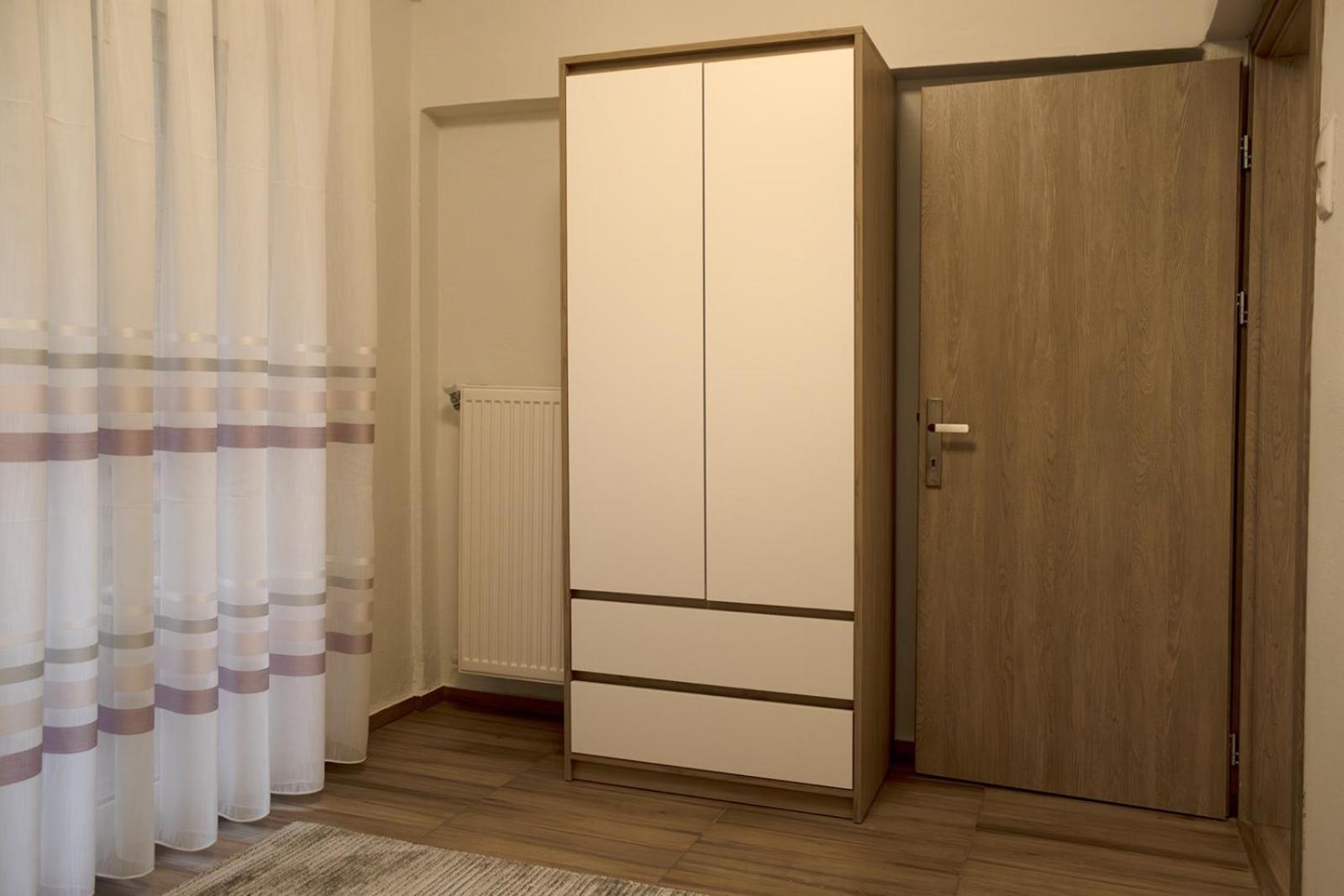 Apartment Monazo Urban