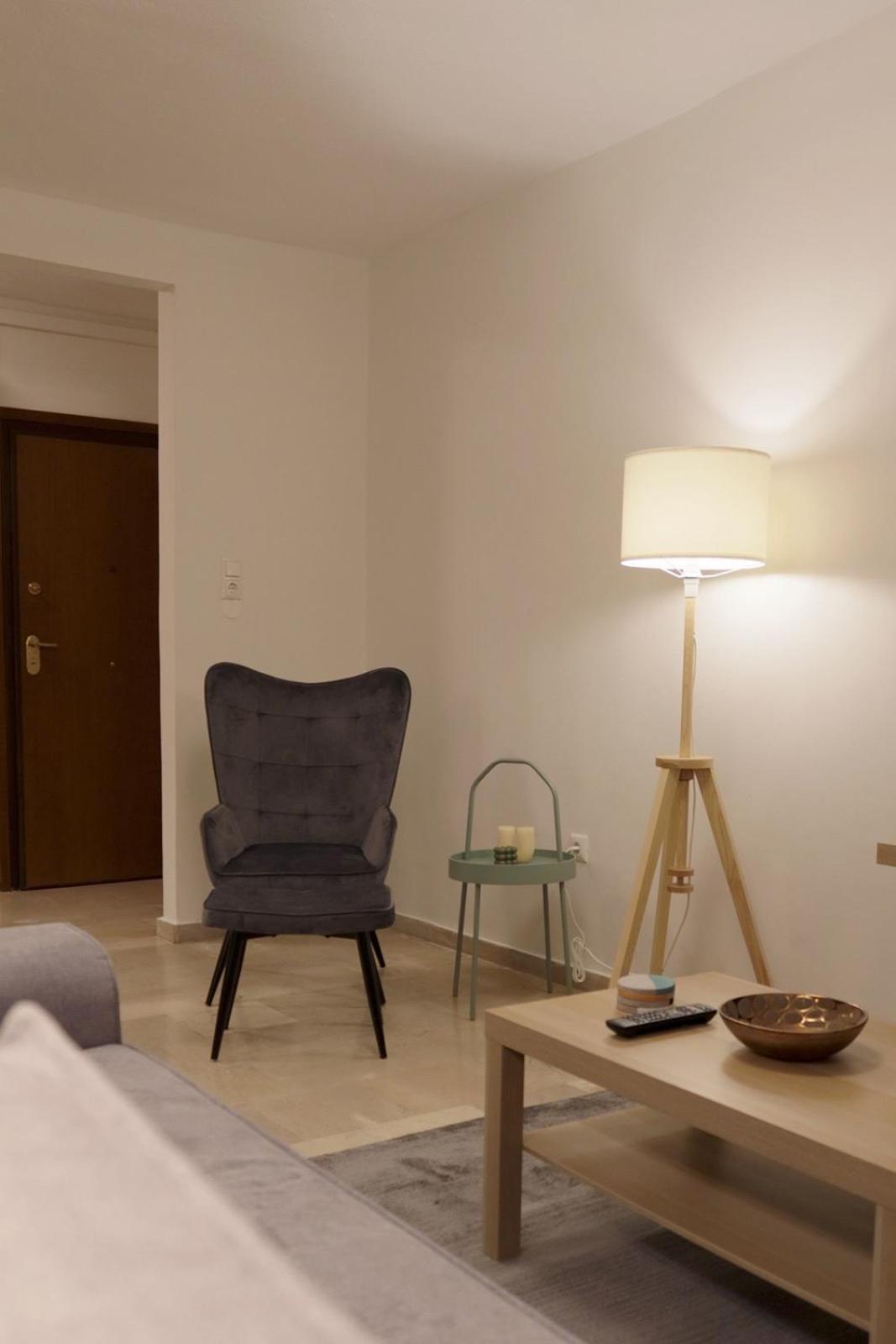 Monazo Urban Apartment